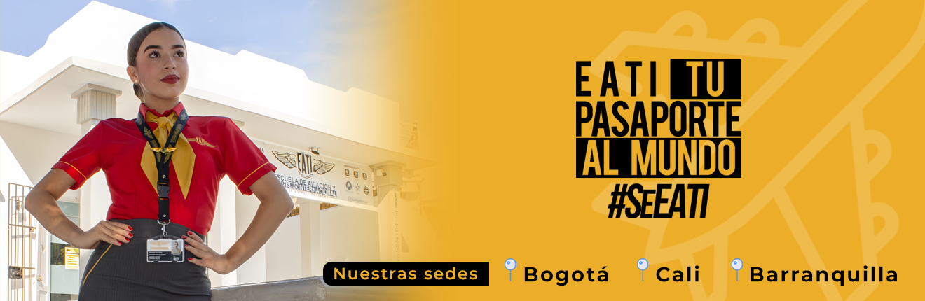 Tripulante de cabina de pasajeros TCP