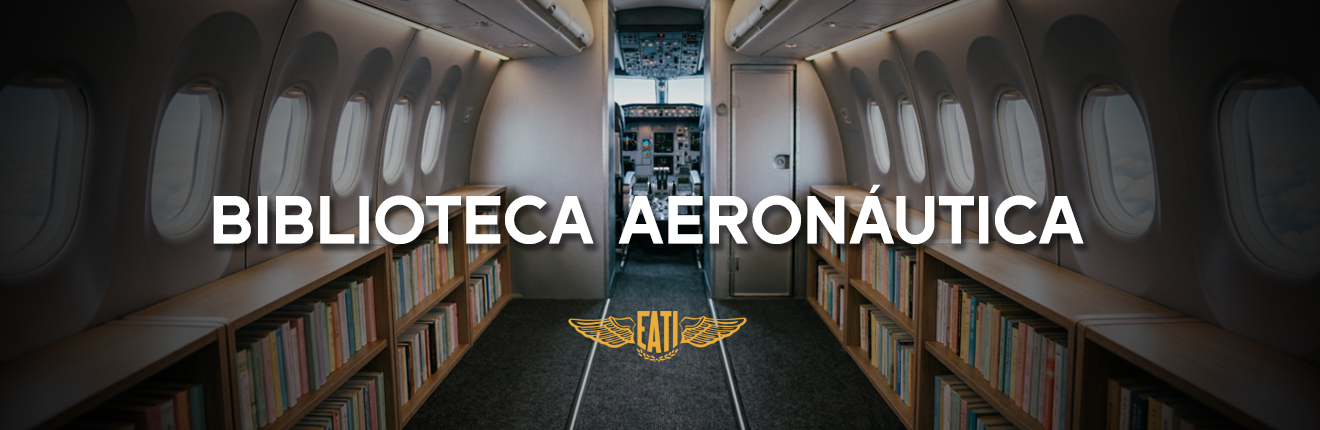 Biblioteca Aeronáutica EATI